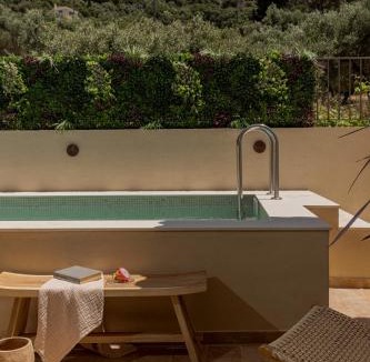 Kardhakata Villa | Anthos Villa