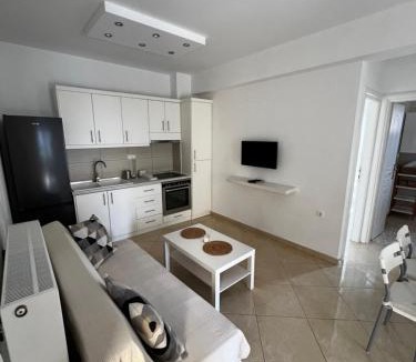 Metamorfosi Apartment | Dimi Apartments