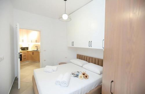 Radhime Apartment | Halina - Happy Rentals