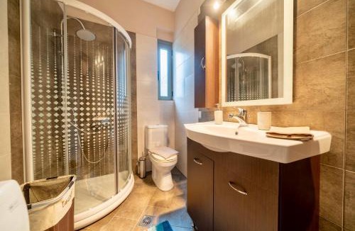 Nea Anchialos Villa | Villa Violetta