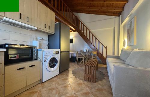Kourouta Apartment | Mersea standard apartment Kourouta