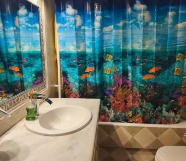 Chalandri Apartment | Apartment with private garden - Chalandri, Athens