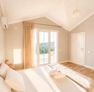 Dajt Villa | Villa Kamila