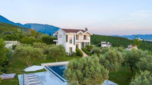 Dajt Villa | Villa Kamila
