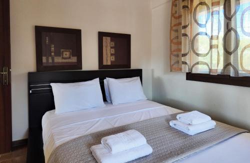 Nea Skioni Villa | Evlogia Village by Greek Pride