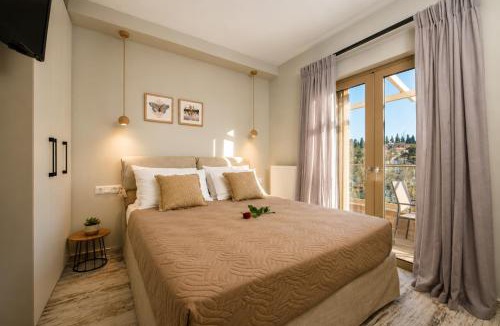 Kontokali Villa | Efilenia Luxury Villas
