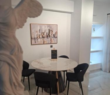 Korithion House | Hanna's Villagio