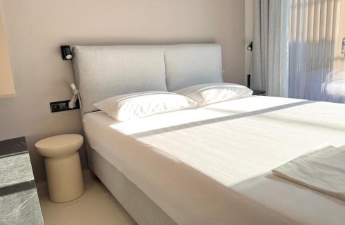Potos Villa | LaK Private Pool Suites in Potos,Thassos