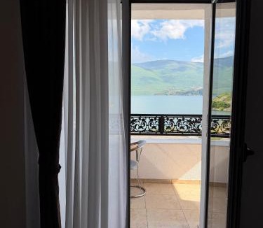 Kukes Hotel | Oruci hotel