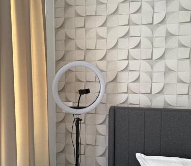 Katerini Apartment | Studio Lite Ermou#17