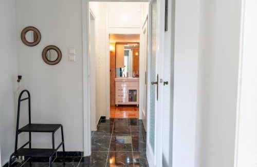 Palaio Faliro Apartment | Vacation apartment in Faliro