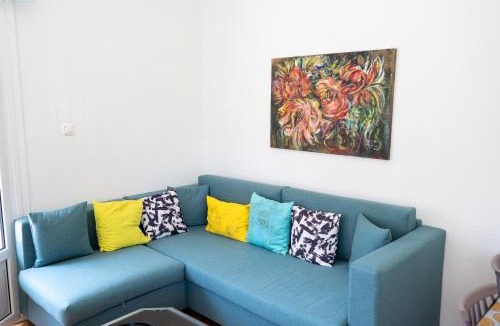 Palaio Faliro Apartment | Vacation apartment in Faliro