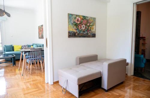 Palaio Faliro Apartment | Vacation apartment in Faliro