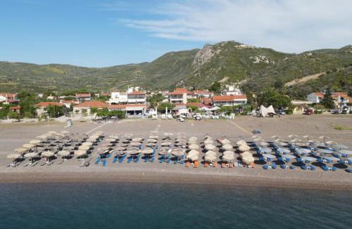 Ayia Anna Apartment | Elegant Dream Suites
