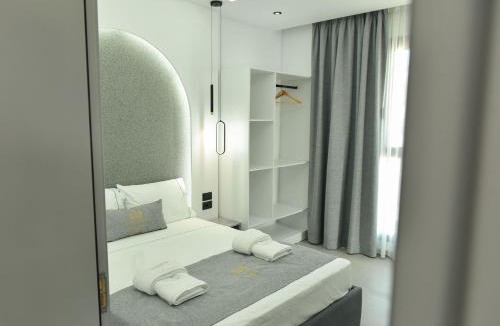 Vlore Hotel | Grand Avelor Hotel