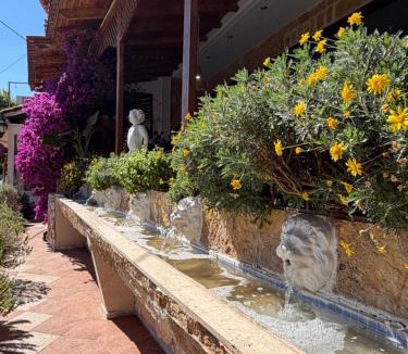 Spilion House | Costas Inn
