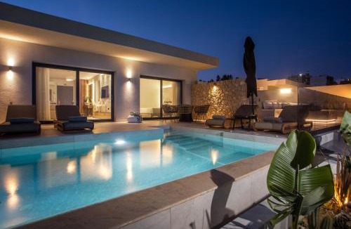 Lardos Villa | Celeste Luxury Villas