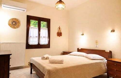 Agios Ioannis Apartment | Elias Studio & Apartment near Papa Nero Beach Pelion