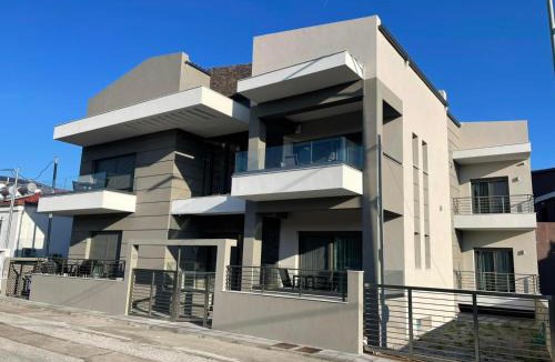 Fanari Apartment | Kairos luxury apartments Fanari 2