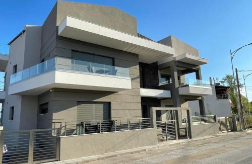 Fanari Apartment | Kairos luxury apartments Fanari 2