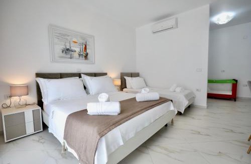 Kodrra House | Villa Orkidea