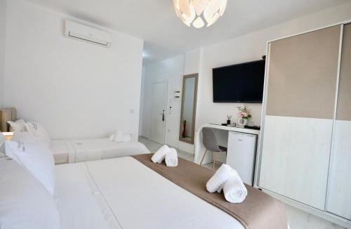 Kodrra House | Villa Orkidea