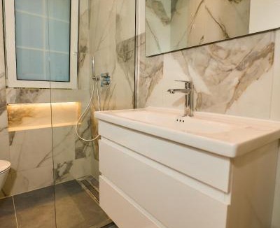Golem Apartment | Blue Golem Durres Albania