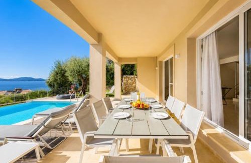 Katavolos Villa | Villa Penelope