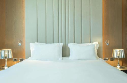 Spata-Artemida Hotel | Sofitel Athens Airport