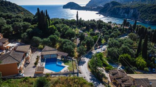 Liapades Apartment | Villa Birlis