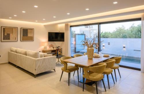 Kineta Villa | Twin Villas