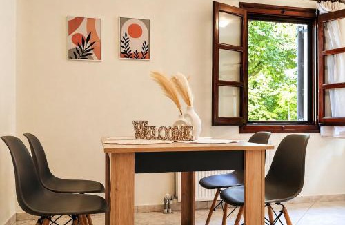 Agios Ioannis Apartment | Elias Studio & Apartment near Papa Nero Beach Pelion
