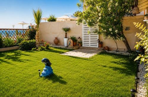 Limenaria Apartment | Sea breeze 2