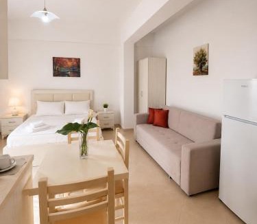 Sarande Apartment | Garden Villa Eva