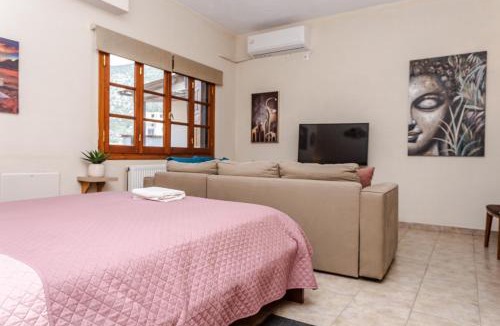 Agria Apartment | ZoYa`s Apartments