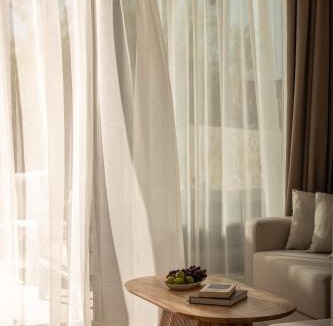 Psakoudia Villa | Strovilla Mare Beachfront Villas with Private Pool