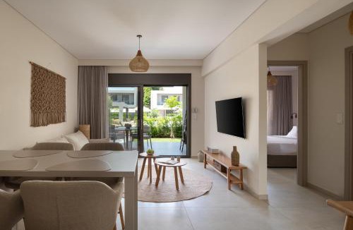 Nikita Apartment | DARION Residence
