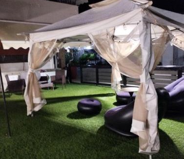 Topeiros Apartment | Garden apartment G
