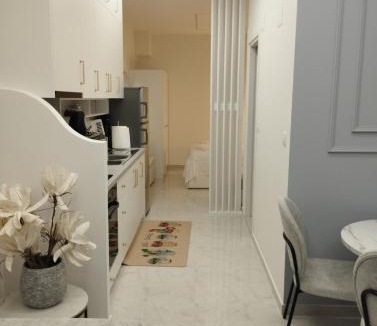Topeiros Apartment | Garden apartment V