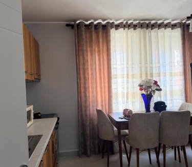 Lezhe Apartment | Sark