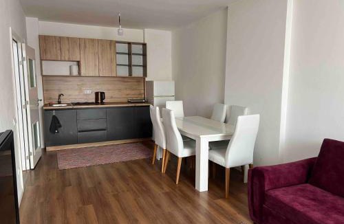 Mitrovicë Apartment | Packi Apartments 2