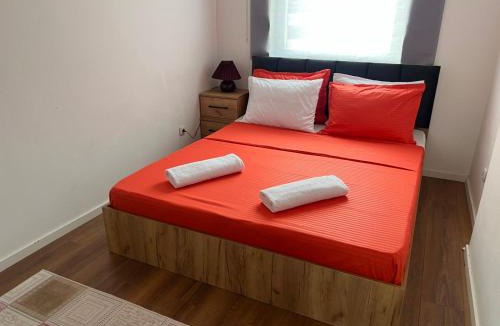 Mitrovicë Apartment | Packi Apartments 2