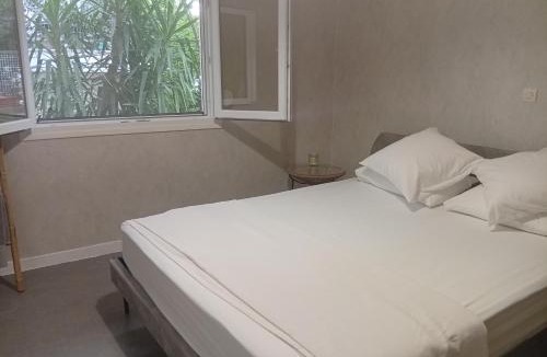 Kifisia Apartment | Little Garden House