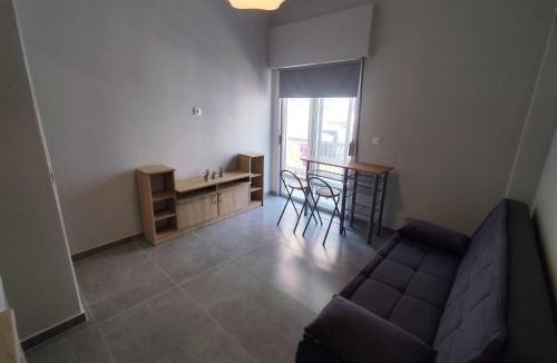 Xanthi Apartment | Grey House Six2point