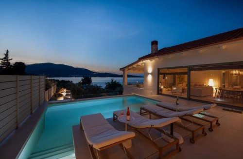 Melissopetra Villa | Villa Carina by TwentyTwo