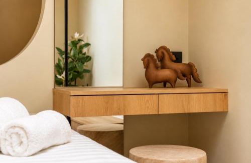 Old Hersonissos Apartment | Terra Studio & Village Experience, near to the Beach
