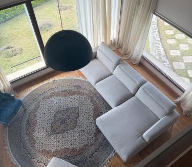 Mullet Villa | Kohinoor Legacy Villa
