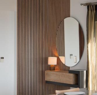 Agia Villa | Theros Retreat Chania