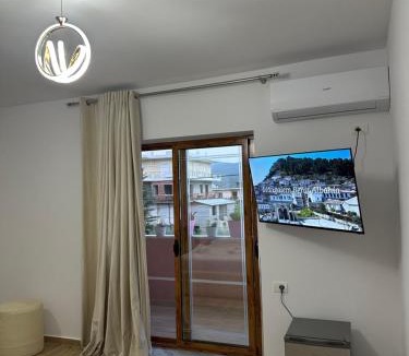 Berat House | Nova Room