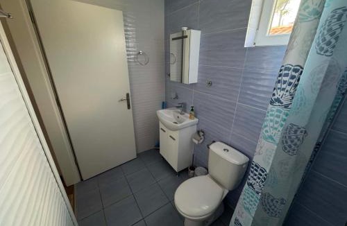 Pefkari House | Villa ASTERA